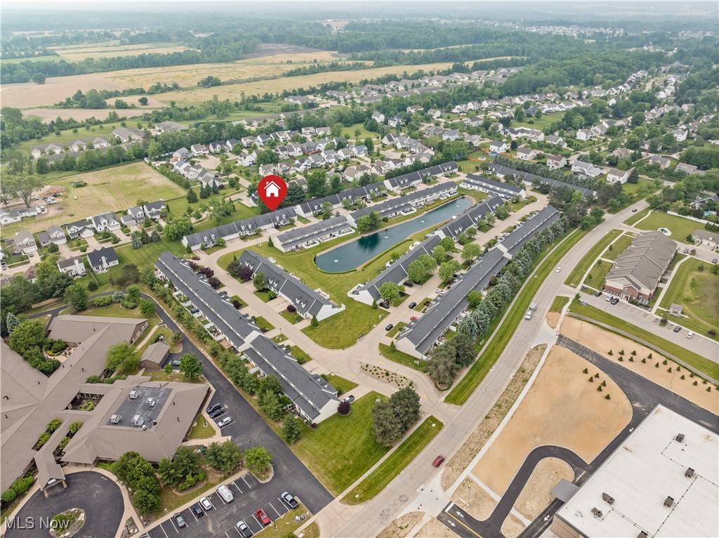 Medina, OH 44256,90 High Point #31