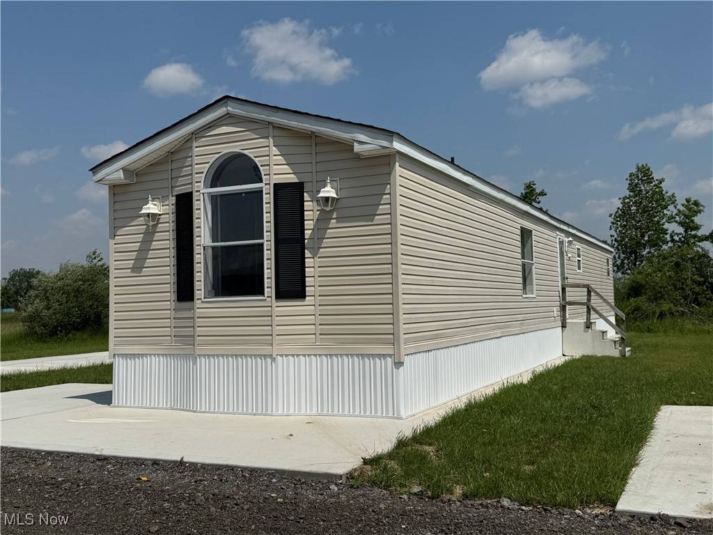 Lodi, OH 44254,120 Sunset AVE