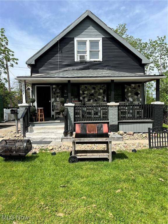 Cleveland, OH 44120,3524 E 139th ST