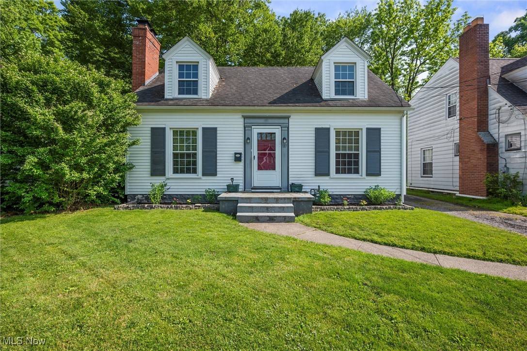 Boardman, OH 44512,187 Clifton DR
