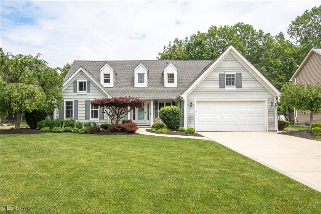 Westlake, OH 44145,2813 Wakefield LN