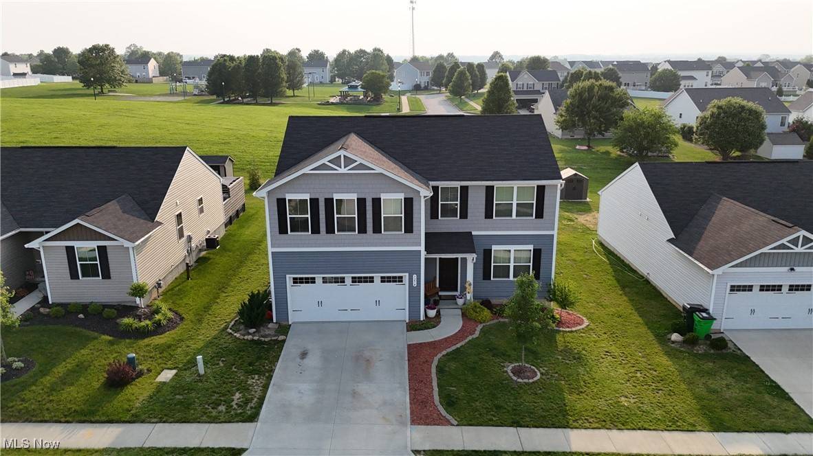 Barberton, OH 44203,5254 Decker ST