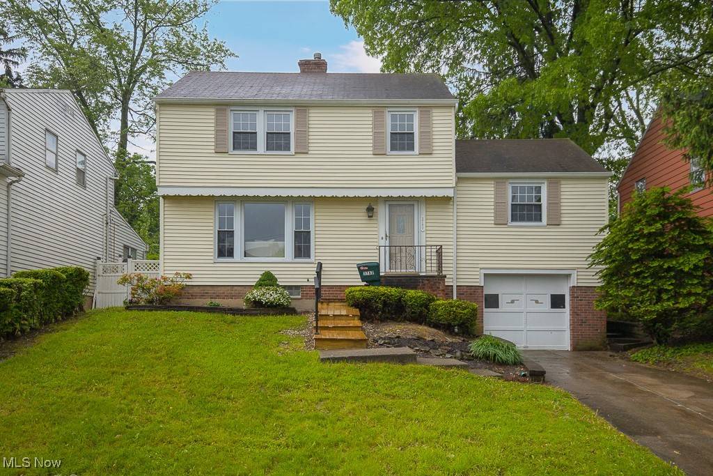 South Euclid, OH 44121,3762 Covington RD