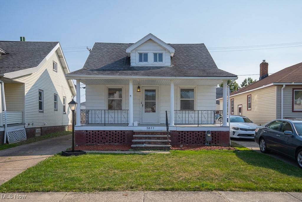 Parma, OH 44134,3811 Wood AVE