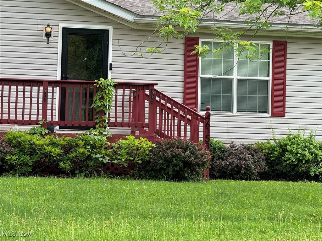 East Liverpool, OH 43920,46153 Mort DR