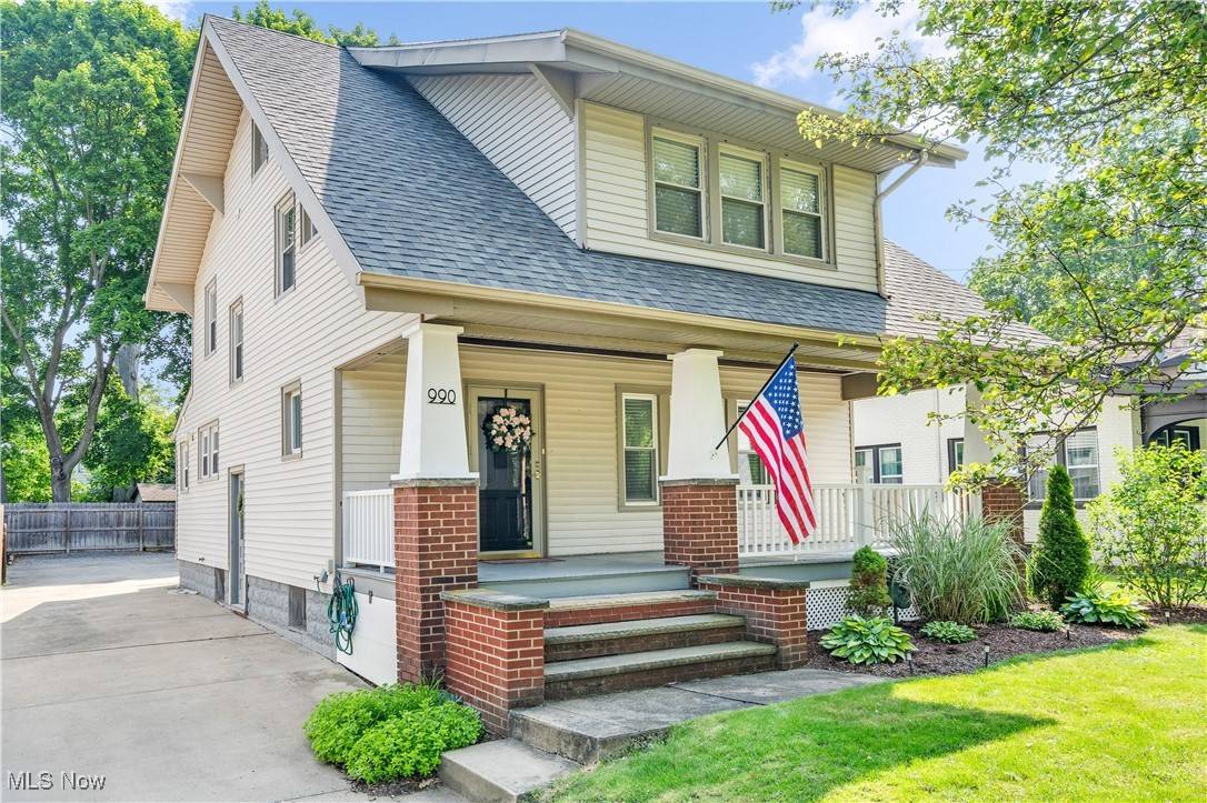 Salem, OH 44460,990 Franklin AVE