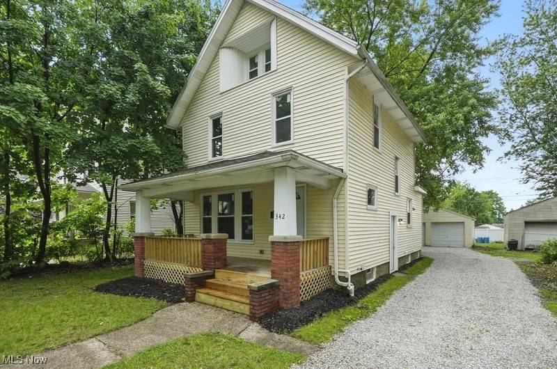 Akron, OH 44301,342 E Archwood AVE