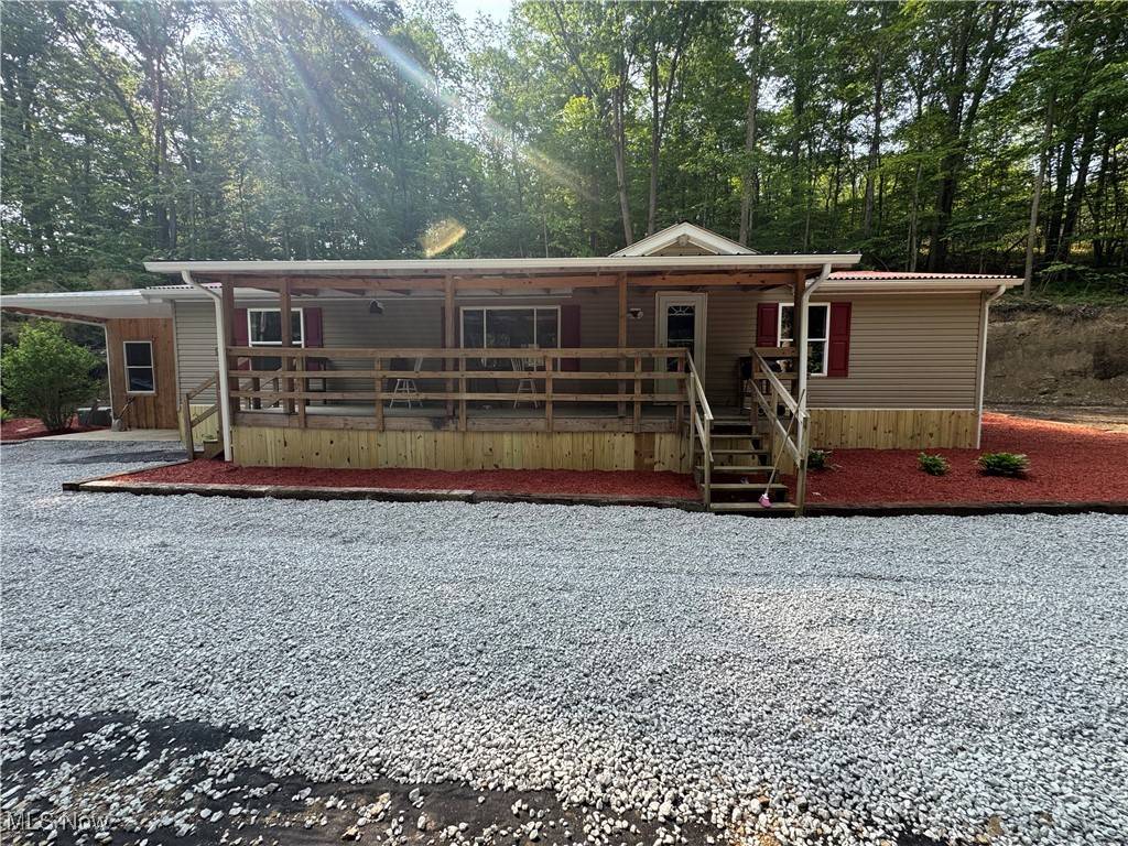 Rogers, OH 44455,48901 State Route 154