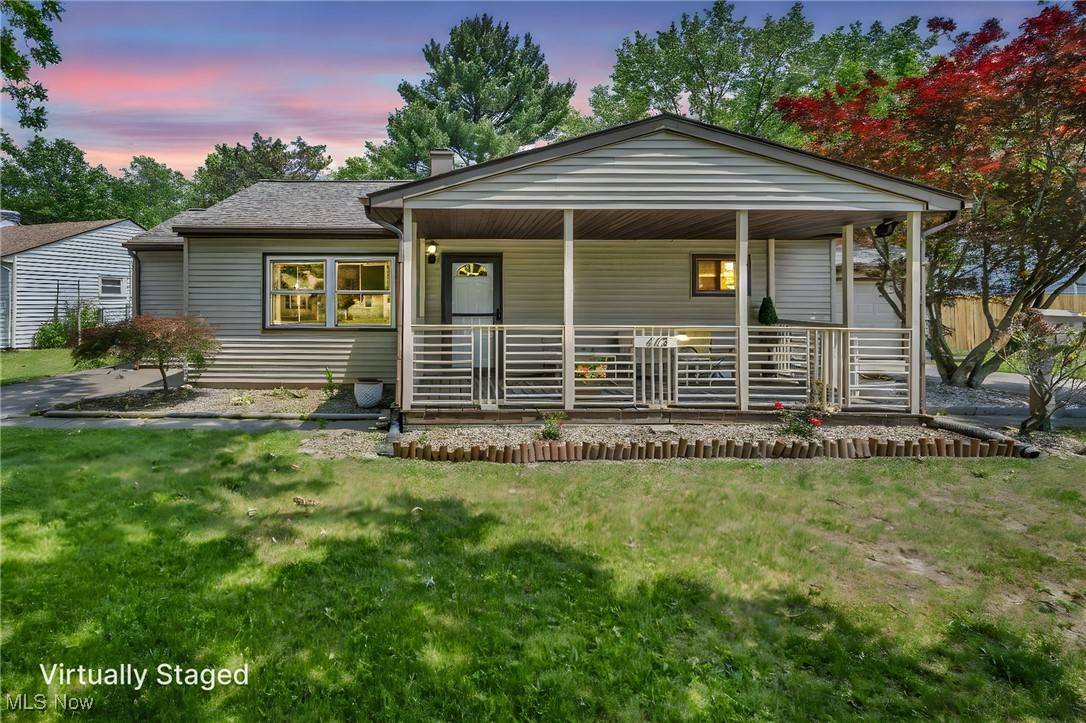 Lorain, OH 44055,4113 Riverside DR