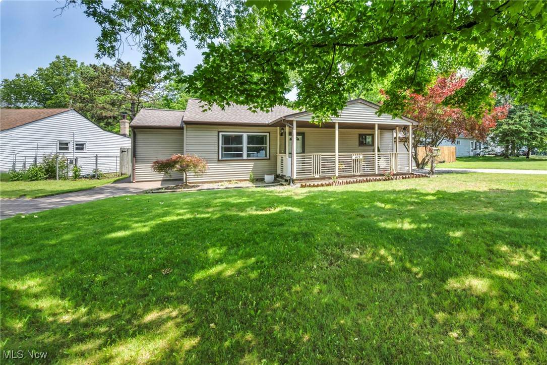 Lorain, OH 44055,4113 Riverside DR