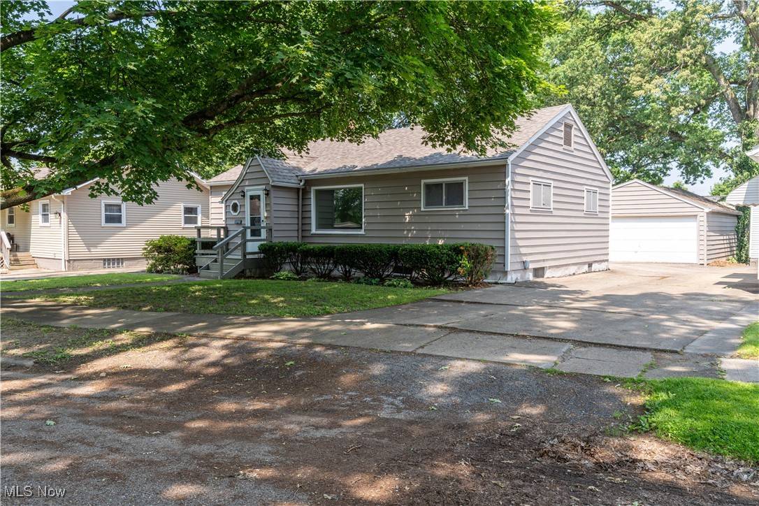 Niles, OH 44446,930 Lafayette AVE