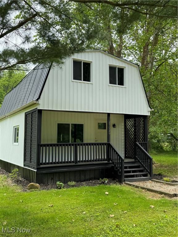 Warsaw, OH 43844,27020 County Road 25