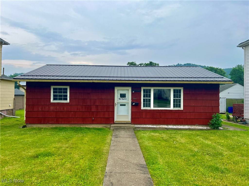 Brilliant, OH 43913,818 2nd ST