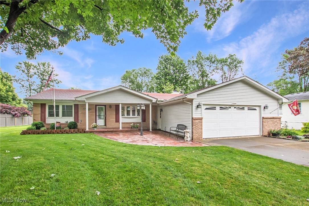 Avon, OH 44011,3309 Sandy LN