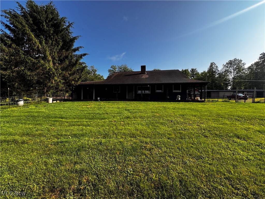 Blue Rock, OH 43720,3175 Morningstar RD