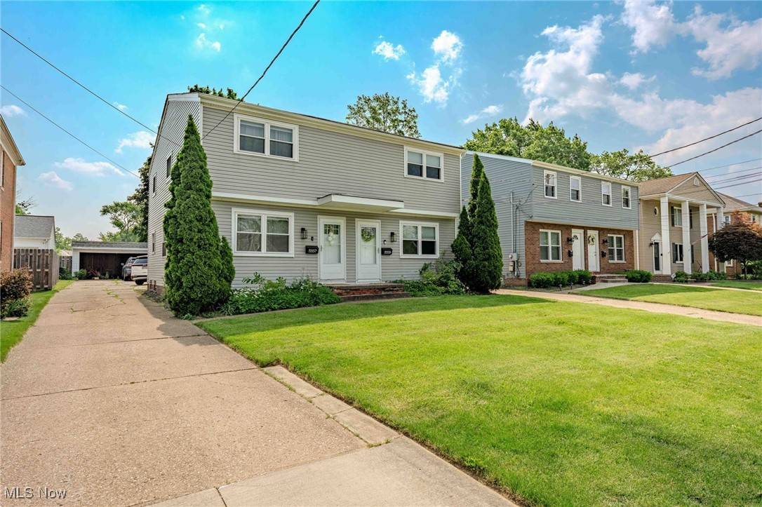 Cleveland, OH 44111,3357 - 3359 Rocky River DR