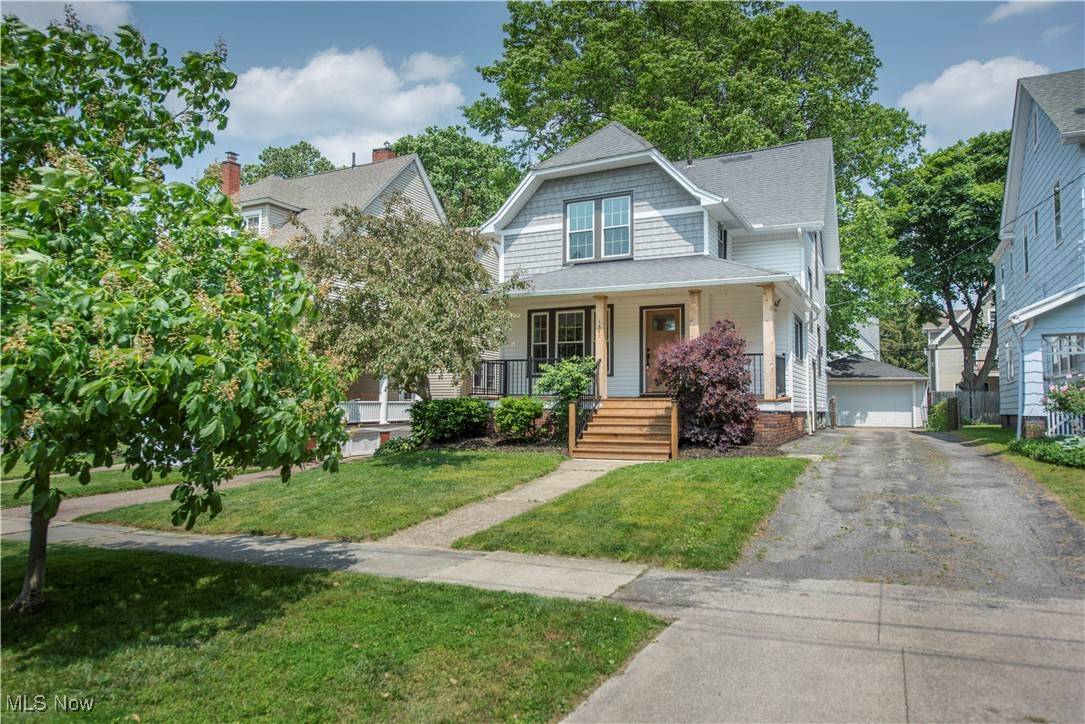 Lakewood, OH 44107,1341 Summit AVE