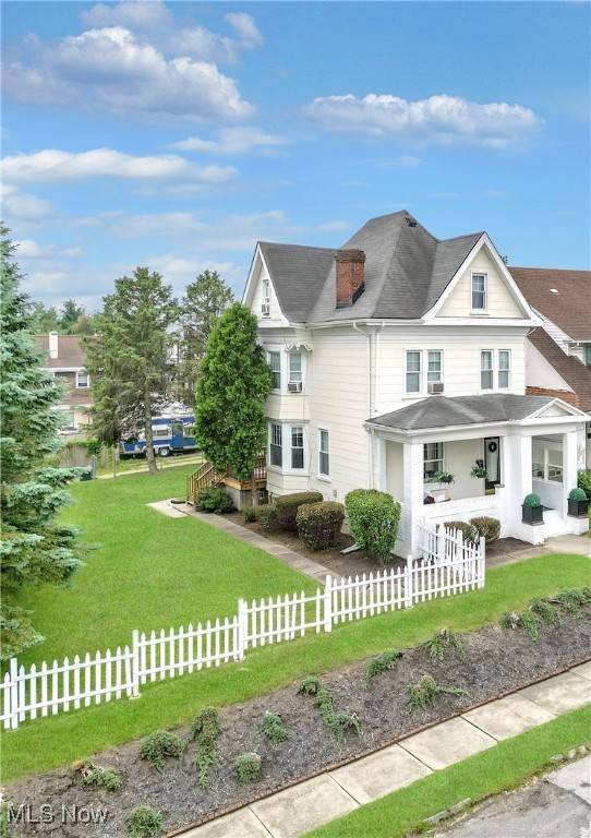 Steubenville, OH 43952,1144 Oregon AVE