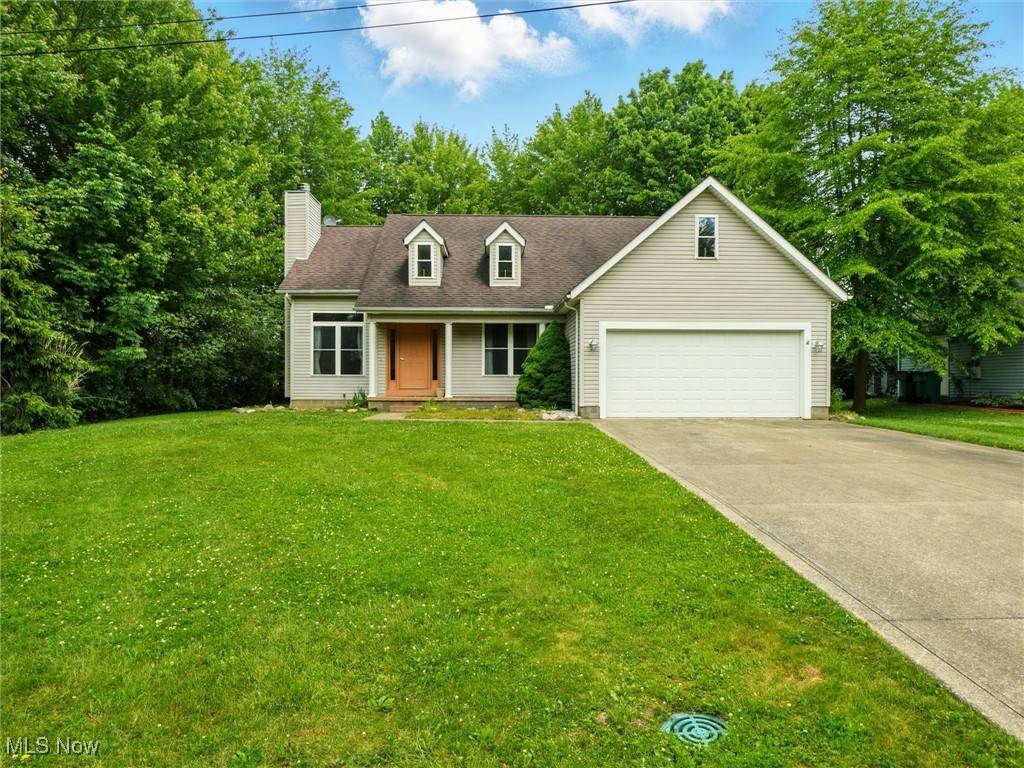 Roaming Shores, OH 44084,1287 Morning Star DR