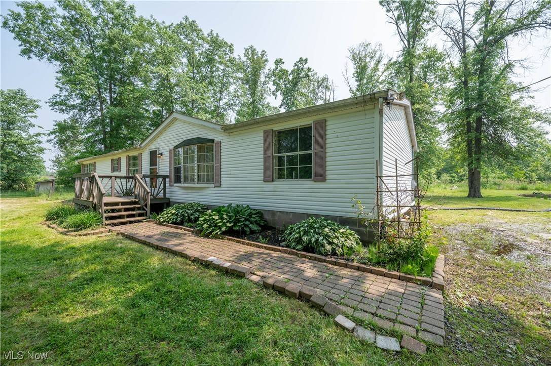 Deerfield, OH 44411,2500 Mcclintocksburg RD