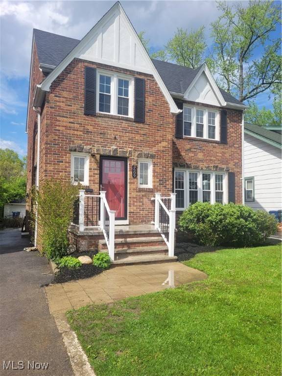 Cleveland Heights, OH 44118,3609 Antisdale AVE