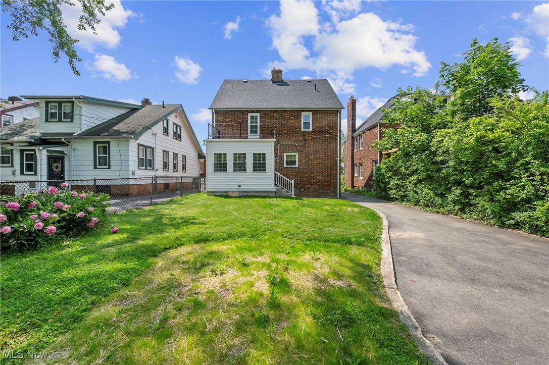 Cleveland Heights, OH 44118,3609 Antisdale AVE