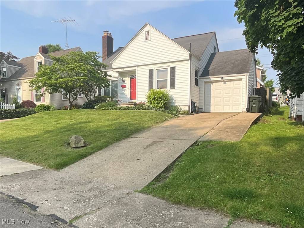 Canton, OH 44703,1440 Monument RD NW