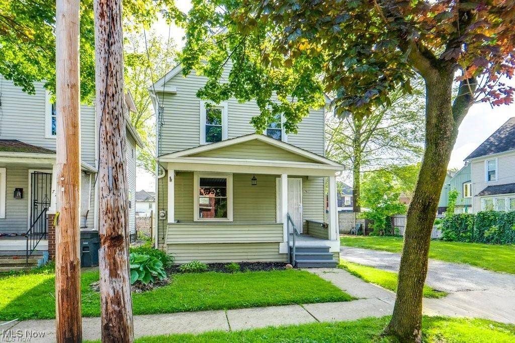 Akron, OH 44310,767 Chalker ST