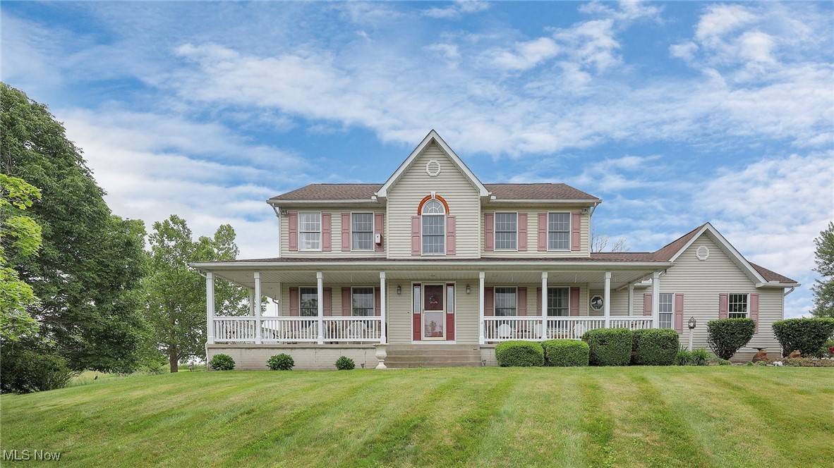 Somerset, OH 43760,11250 Amish Ridge RD NE