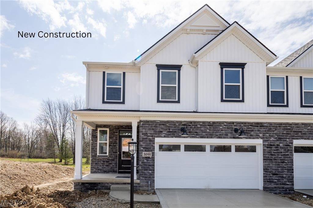 Brunswick, OH 44212,2091 Glenmont DR