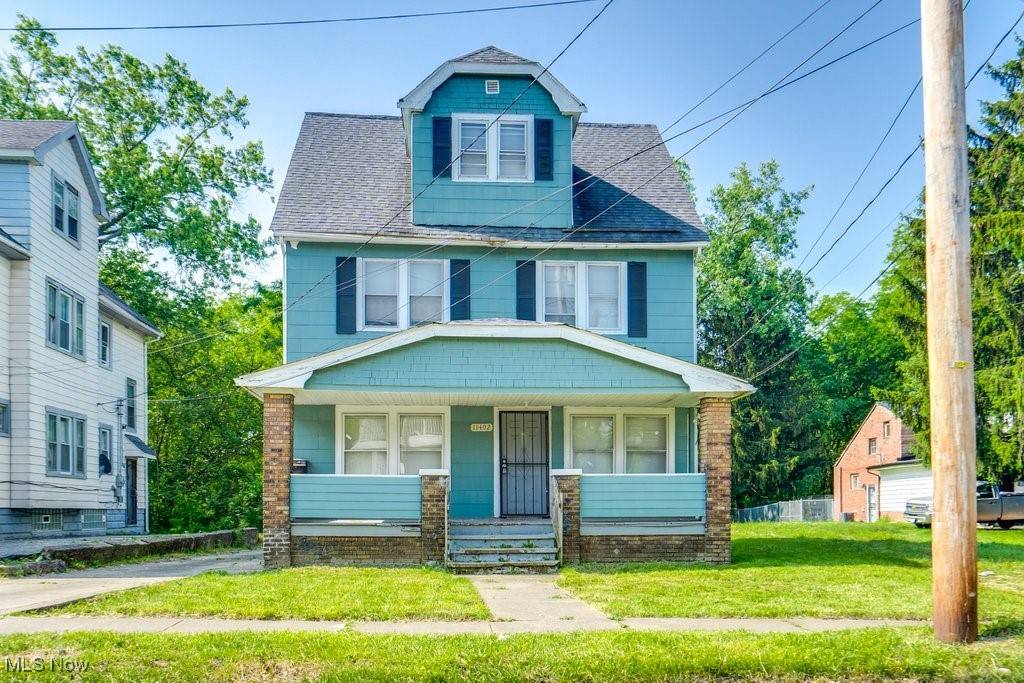 Cleveland, OH 44105,11402 Avon AVE