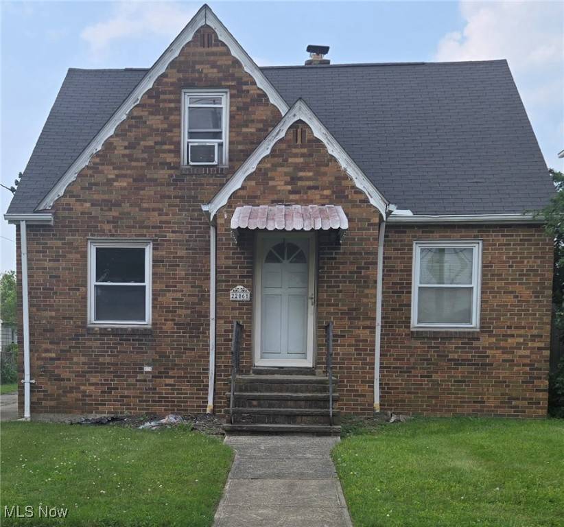 Euclid, OH 44119,22061 Miller AVE