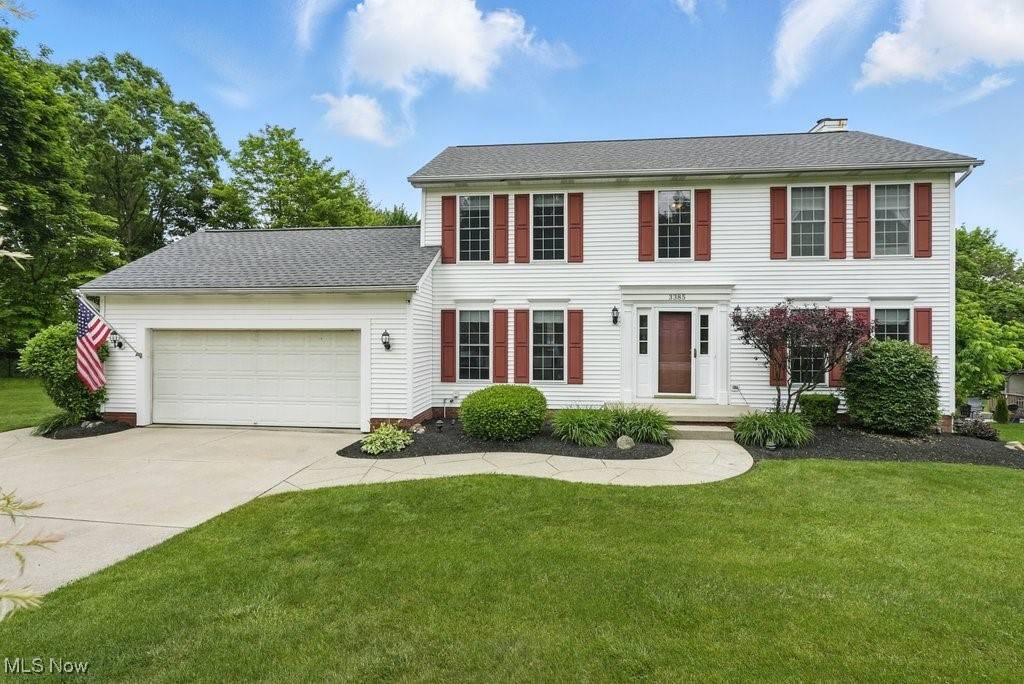 Stow, OH 44224,3385 Marsh RD