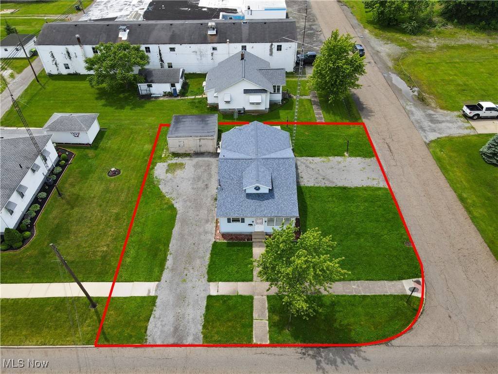 Sebring, OH 44672,355 N 12th ST