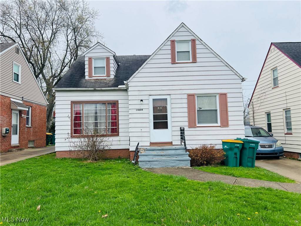 Maple Heights, OH 44137,14604 Tabor AVE
