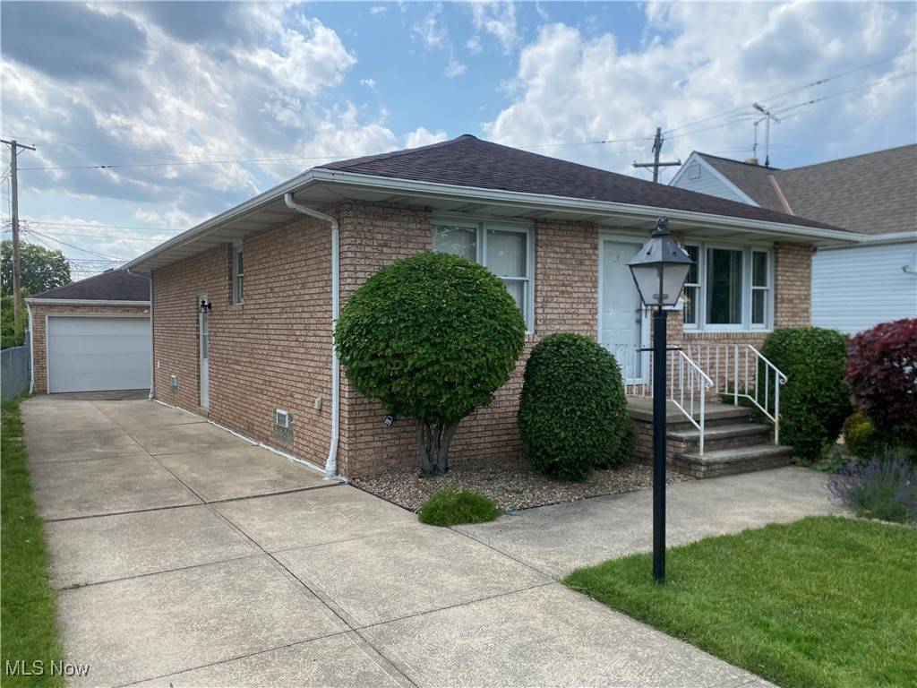 Parma, OH 44129,6234 W 54th ST