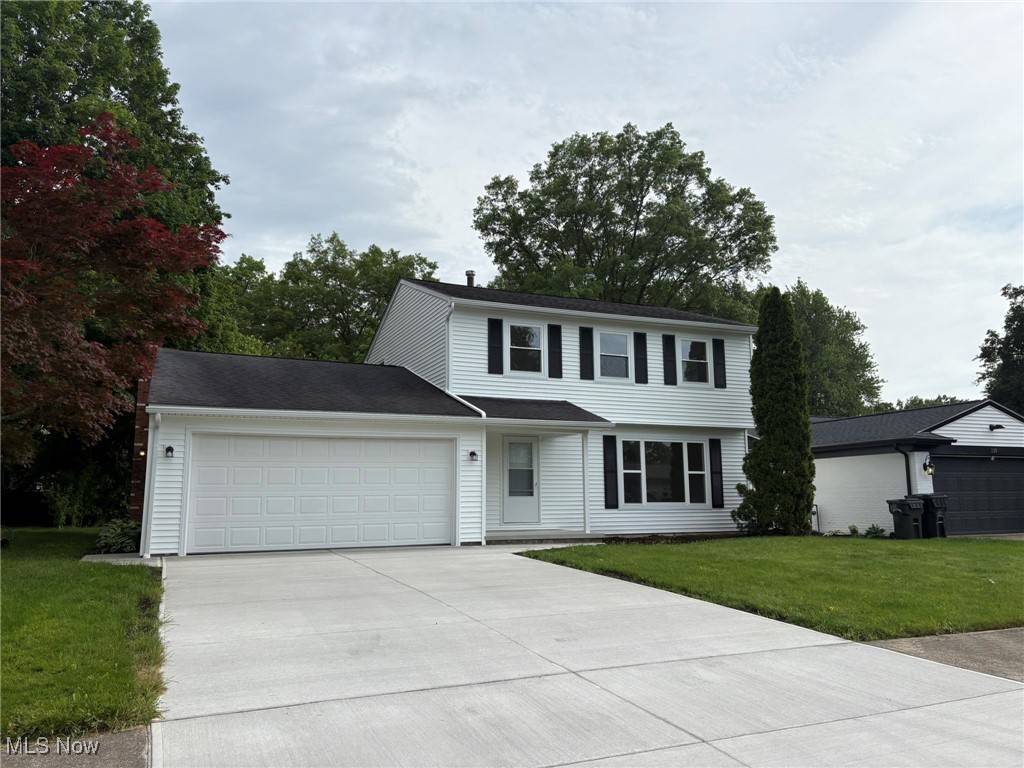 Elyria, OH 44035,213 Georgia AVE