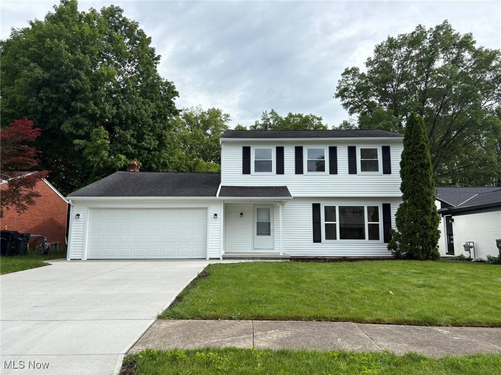 Elyria, OH 44035,213 Georgia AVE