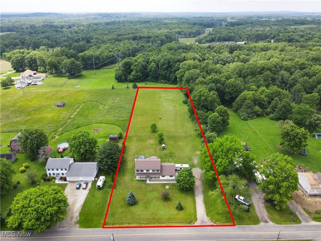 Ravenna, OH 44266,4940 Hayes RD