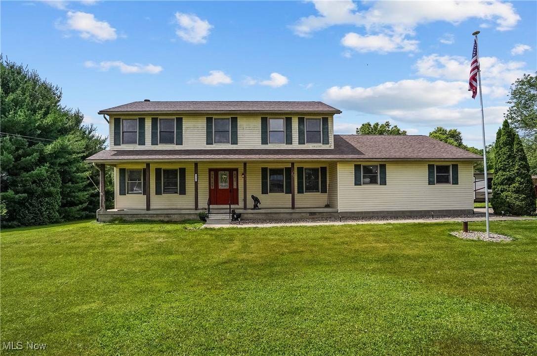 Ravenna, OH 44266,4940 Hayes RD