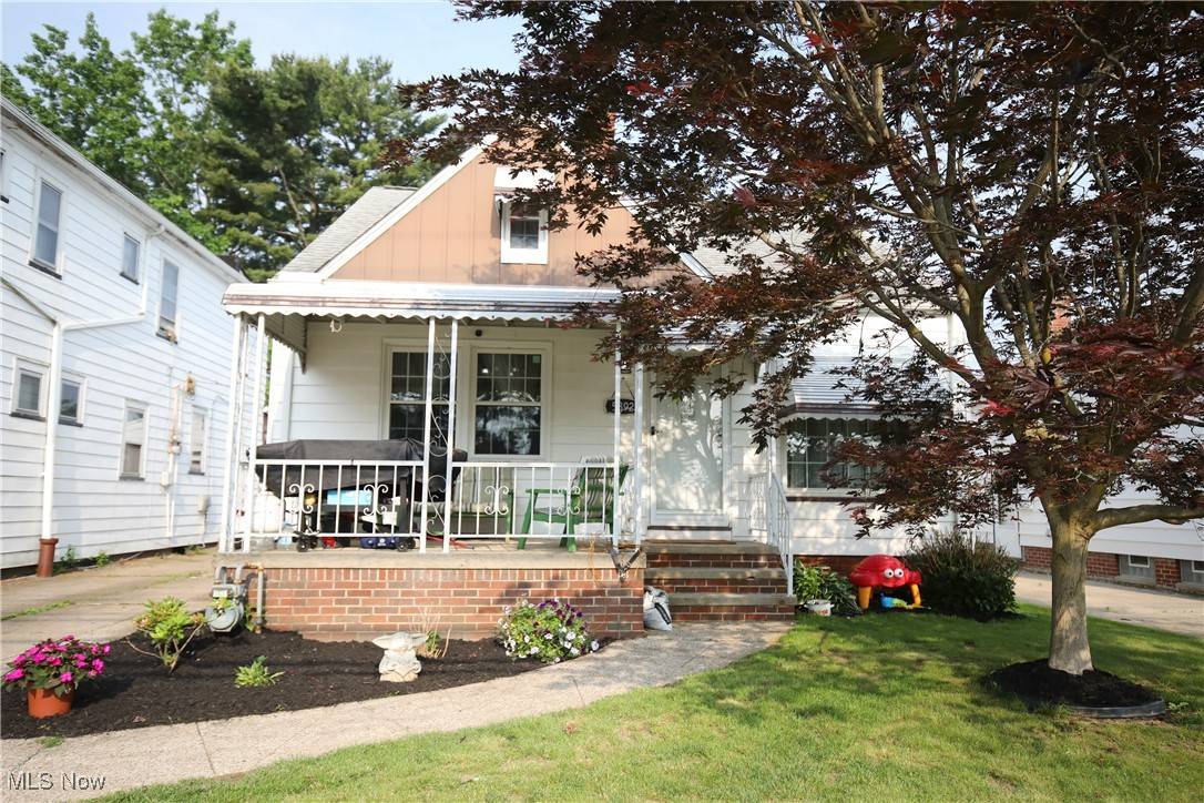 Parma, OH 44129,5892 W 54th ST