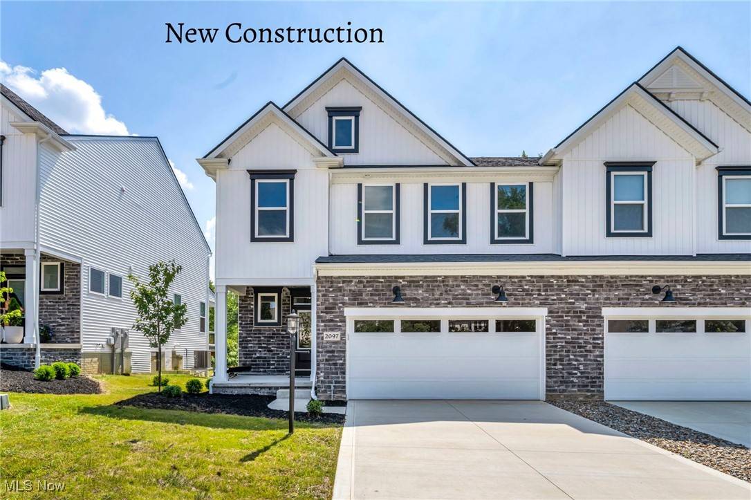 Brunswick, OH 44212,2097 Glenmont DR