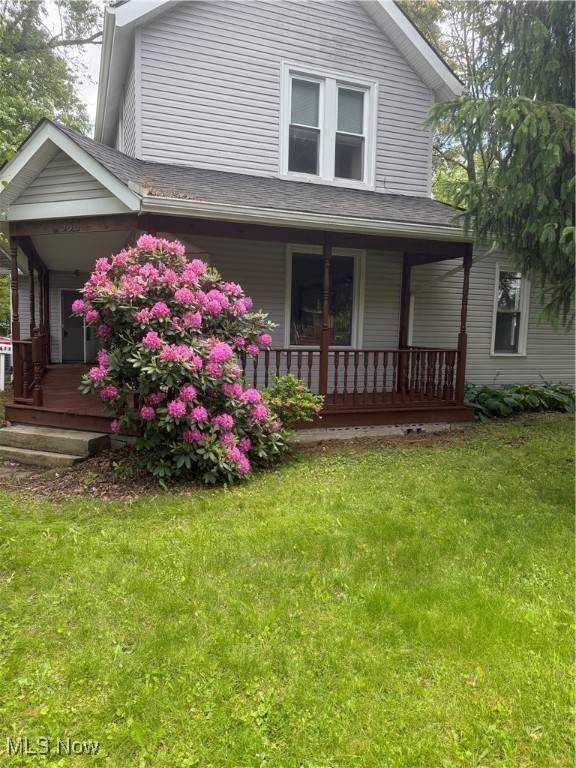 Niles, OH 44446,533 W Park AVE