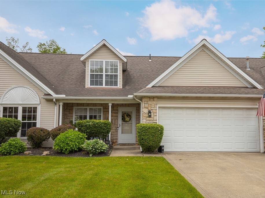 Willoughby, OH 44094,2401 Bunker LN #B