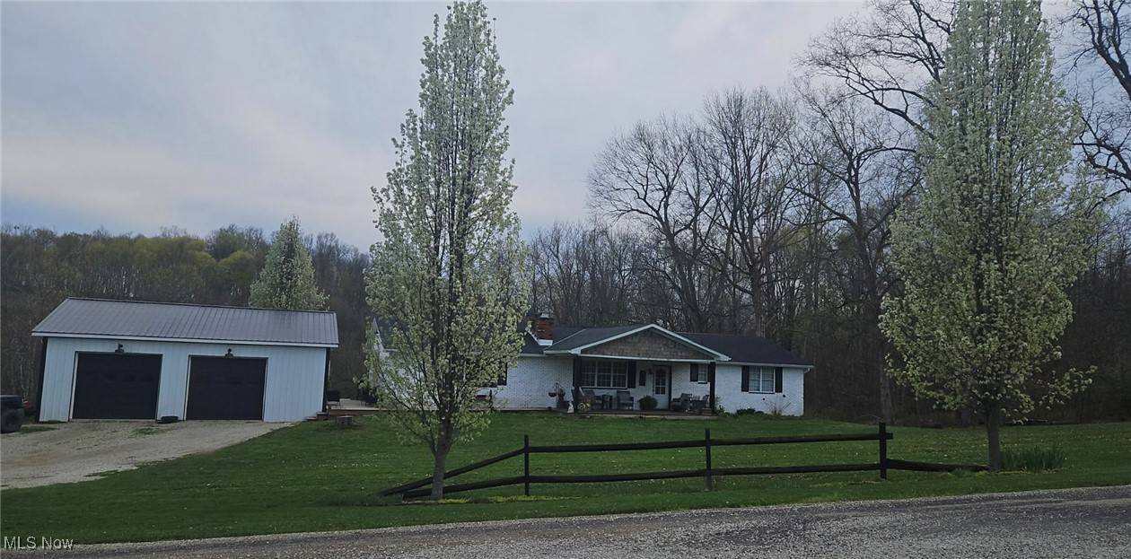 Mcconnelsville, OH 43756,1491 Glenn Still RD
