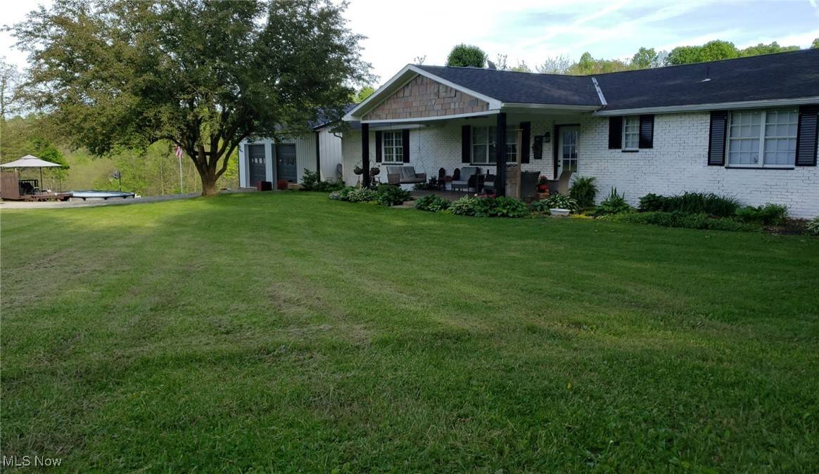 Mcconnelsville, OH 43756,1491 Glenn Still RD