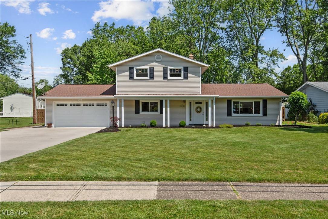 Mentor, OH 44060,8191 Edgewood RD