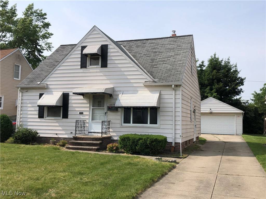 Garfield Heights, OH 44125,12805 Oakview