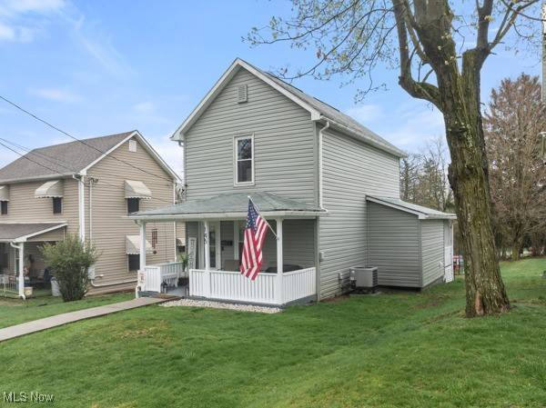 St Clairsville, OH 43950,145 S Sugar ST
