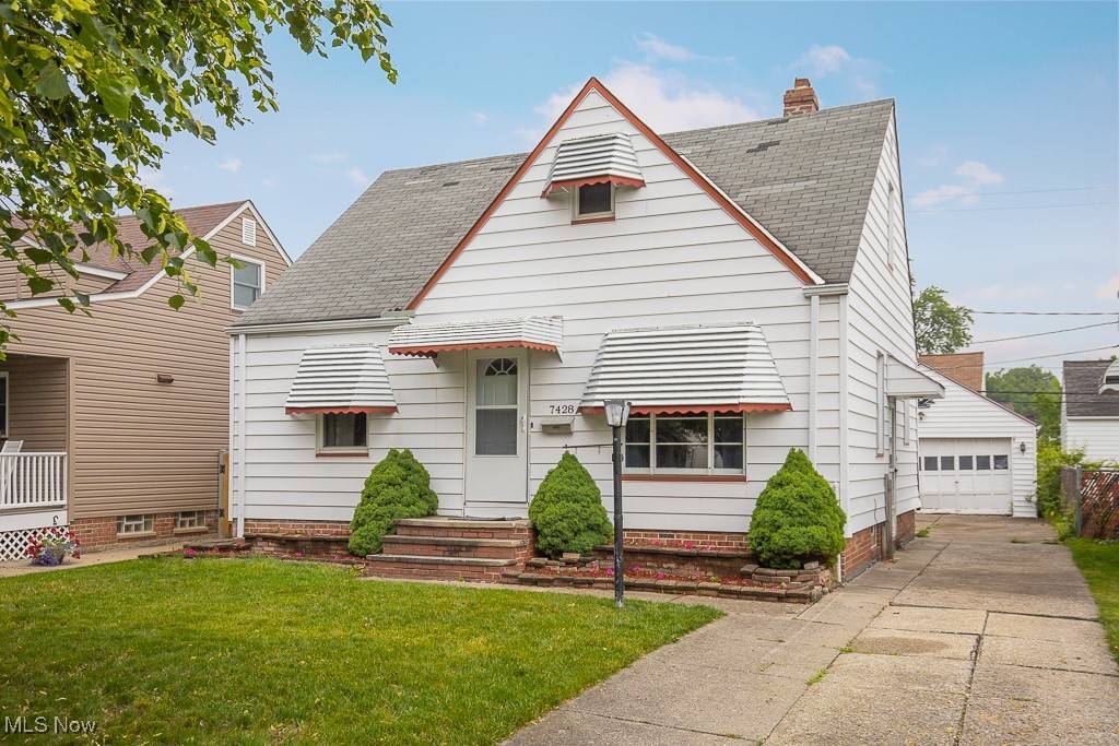 Brooklyn, OH 44144,7428 Ira AVE